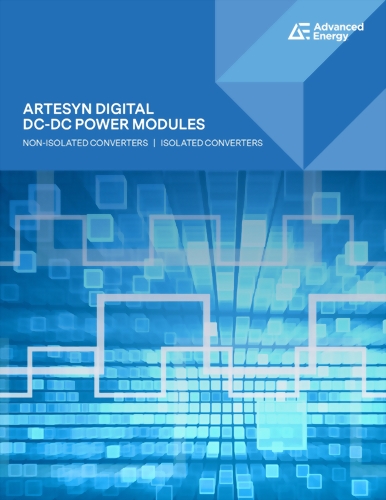 Artesyn Digital DC-DC Power Modules