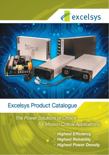 Low Voltage Power Supply Solutions