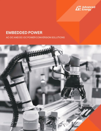 Embedded Power