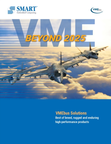 VMEbus Solutions Brochure