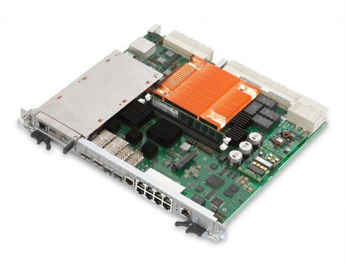 40G Switch Blade 40G Switch Blade
