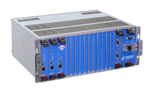 Carborne Control / Signaling Platform Carborne Control / Signaling Platform