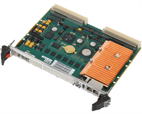 MPC864xD VME 工業用單板電腦 MPC864xD VME 工業用單板電腦