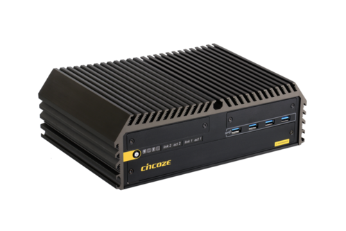 嵌入式MXM GPU运算系统