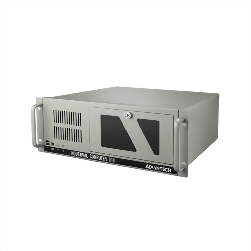 4U 機架式機箱-支援PS/2 single power supply 4U 機架式機箱-支援PS/2 single power supply