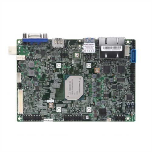 MBD-A2SAN-E-WOHS 嵌入型单板电脑