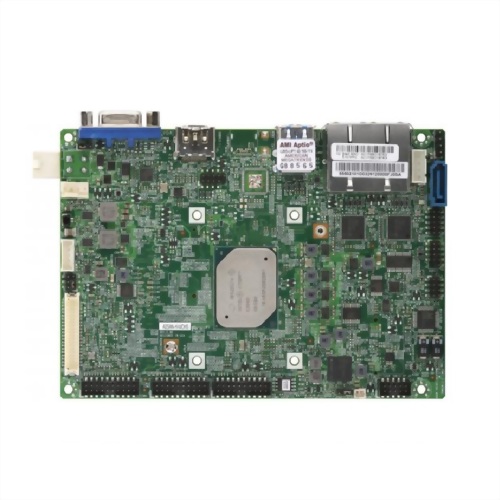 MBD-A2SAN-H-WOHS 嵌入型单板电脑 MBD-A2SAN-H-WOHS 嵌入型单板电脑