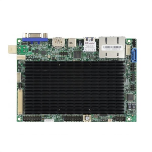 MBD-A2SAN-H (Low Power Embedded) MBD-A2SAN-H (Low Power Embedded)