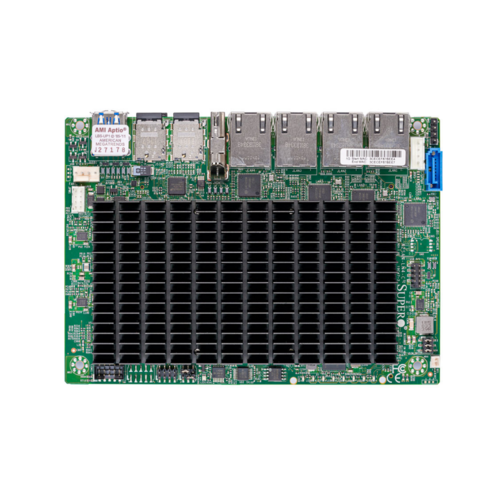 A2SAN-LN4-C (Low Power Embedded) A2SAN-LN4-C (Low Power Embedded)