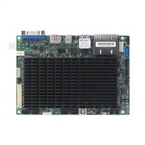 X11SAN (Low Power Embedded) X11SAN (Low Power Embedded)