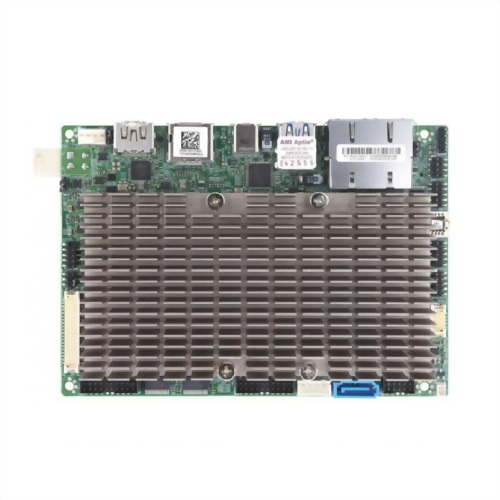 MBD-X11SSN-E (Embedded Low Power) MBD-X11SSN-E (Embedded Low Power)