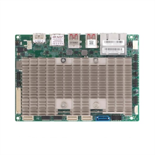 MBD-X11SWN-E 嵌入型單板電腦 MBD-X11SWN-E 嵌入型單板電腦