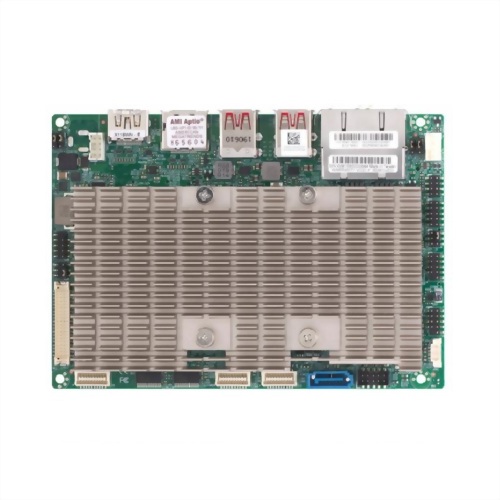 MBD-X11SWN-L (Low Power Embedded) MBD-X11SWN-L (Low Power Embedded)