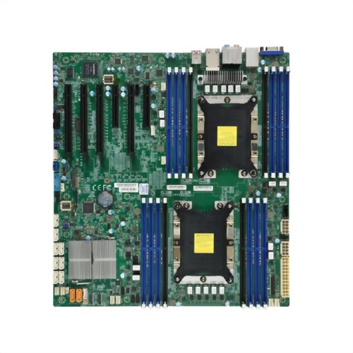 MBD-X11DAi-N 工业级主机板 MBD-X11DAi-N 工业级主机板