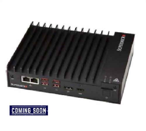 SuperServer E100-9W-H SuperServer E100-9W-H