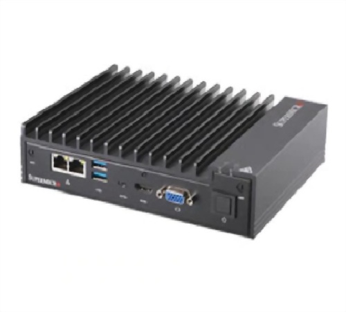 SuperServer E100-9AP SuperServer E100-9AP