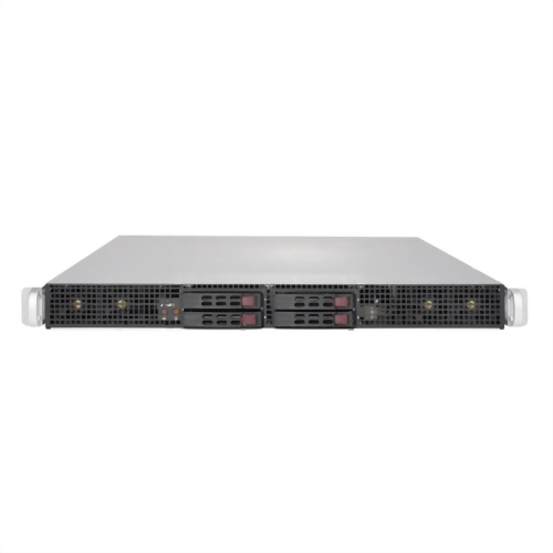 SuperServer 1028GR-TR SuperServer 1028GR-TR