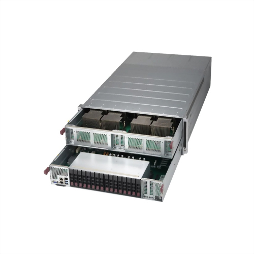SuperServer 4028GR-TXRT SuperServer 4028GR-TXRT