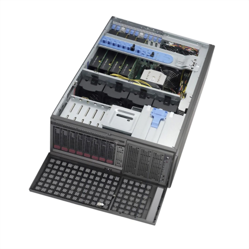 SuperServer 7048GR-TR SuperServer 7048GR-TR