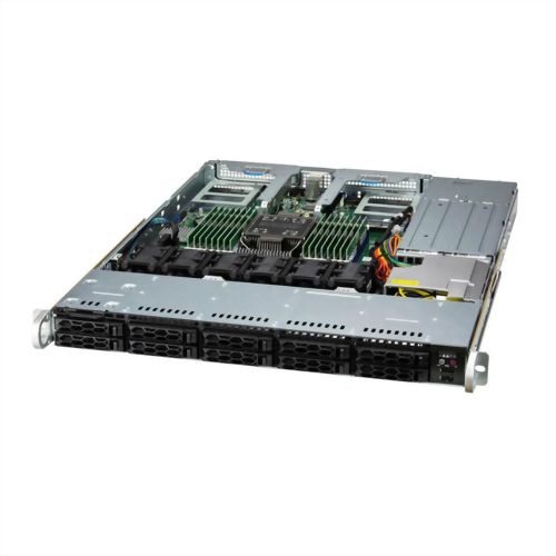 SYS-111C-NR SYS-111C-NR