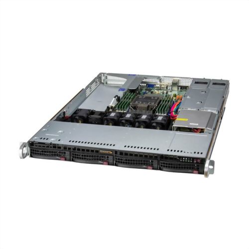 SYS-511E-WR SYS-511E-WR