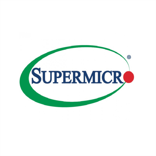 Supermicro 美超微