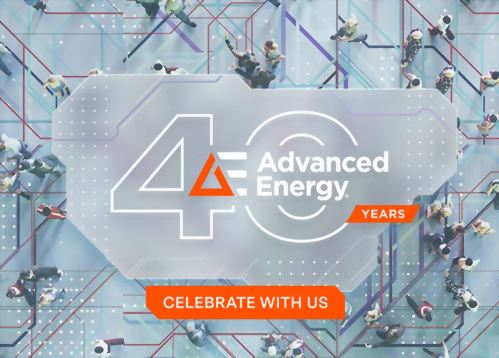 40 Years of Powerful Innovation