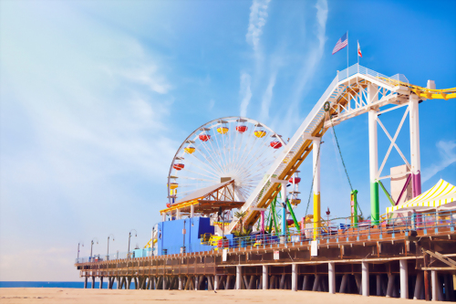 More Fun, Less Wait - A Water Park Eliminated Lines with Cincoze Powered Virtual Queue Kiosks