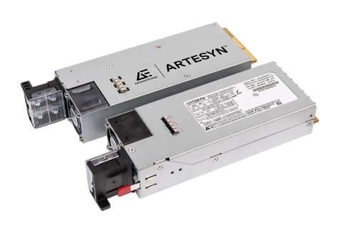 CSU Series CRPS Power - Autech Technology