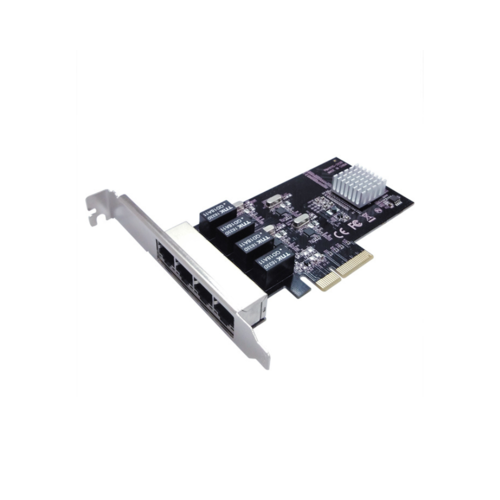 N-451 RJ45 Gigabit 有線網路卡 N-451 RJ45 Gigabit 有線網路卡