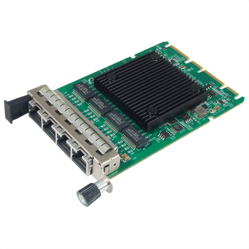 N-830 RJ45 Gigabit 有線網路卡 N-830 RJ45 Gigabit 有線網路卡