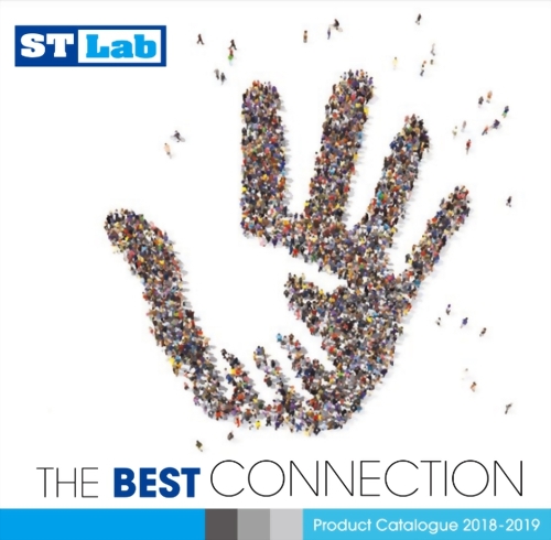 ST-Lab電腦周邊電子型錄