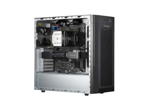 SuperWorkstation SYS-532AW-TC