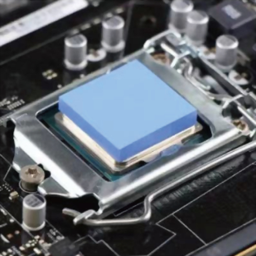 導熱片DBA-5040 Blue