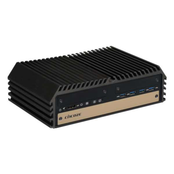 Extreme Performance & Compact Size (DX Series)