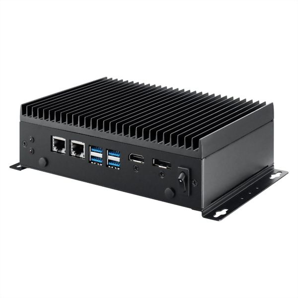 Fanless PC - Autech Technology