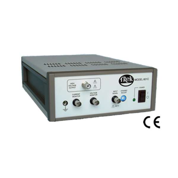 Trek 601C High Voltage Amplifier