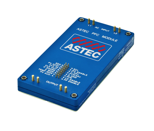 PFC Board Mount Modules - Autech Technology