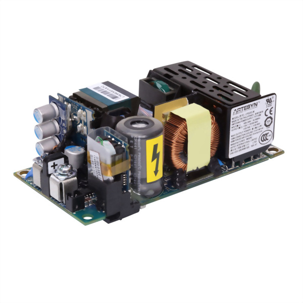 CPS250-M 250 Watts 低功率開放式電源