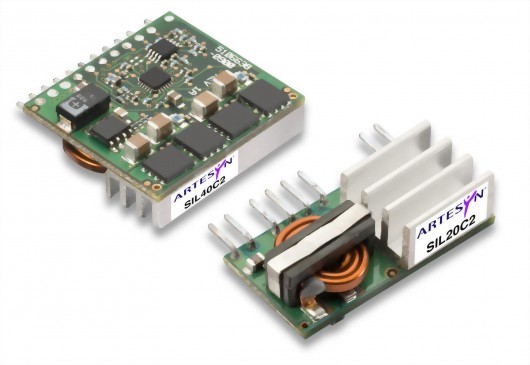 SIL40C2 Series C-Class - Autech Technology