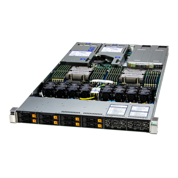 Rackmount Servers - Autech Technology