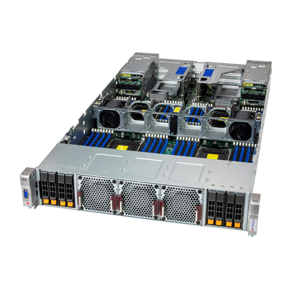 Multi-Processor - Autech Technology