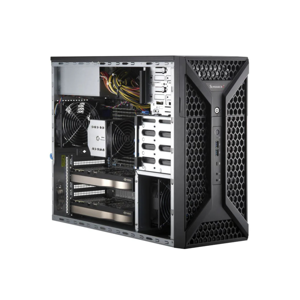 Single processor - Autech Technology