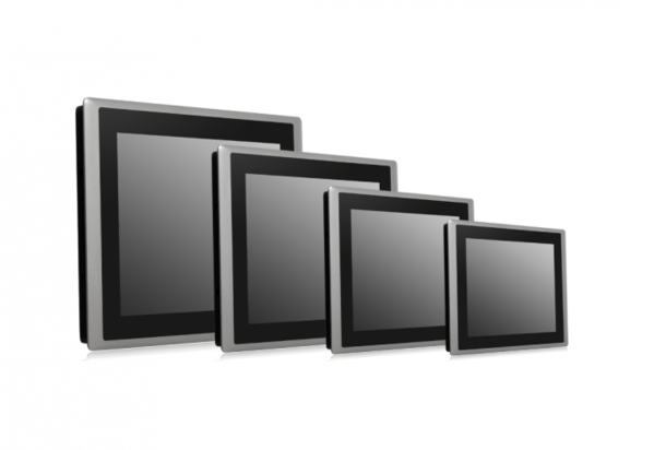 Industrial Panel PC - Autech Technology