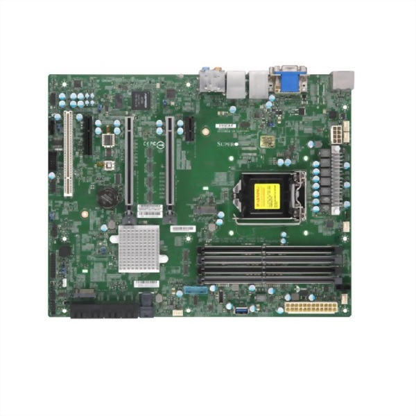 MBD-X11SCA-F (Workstation) - Autech Technology