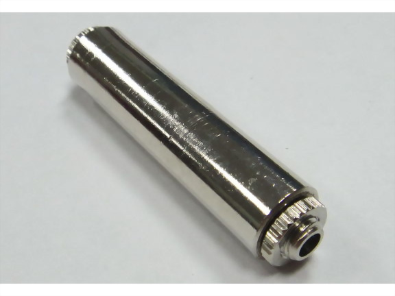 3.5mm Stereo Jack To Jack, Shielded