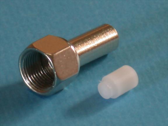 F MALE CRIMP TYPE