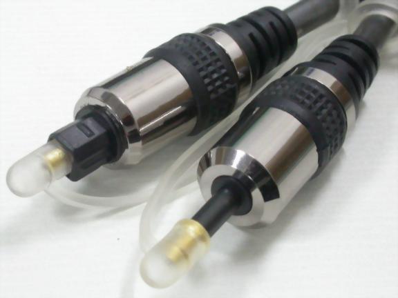Optical Video Cable