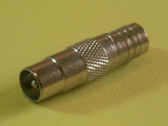 PAL MALE CRIMP TYPE, SMALL