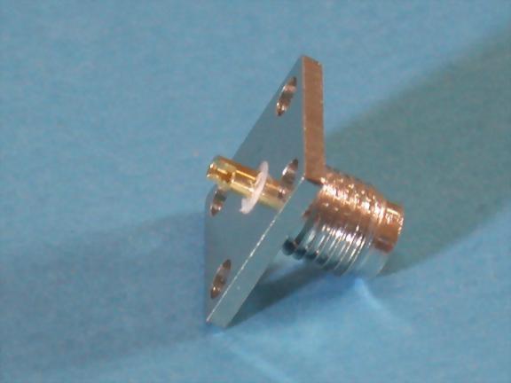 SMA FEMALE CHASSIS